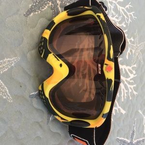 Pre-owned Spy Goggles